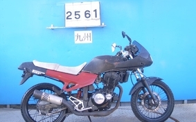 SUZUKI NZ250 NJ44A