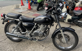 SUZUKI ST250E NJ4CA