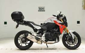 BMW F900R 2020