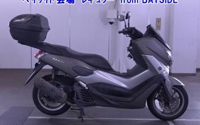 YAMAHA N-MAX 125 A SE86J