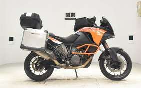 KTM 1290 SUPER ADVENTURE S 2017 V7940