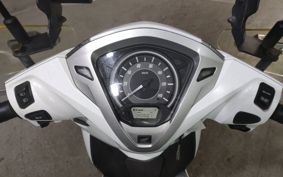 HONDA LEAD 125 JF45