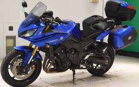 YAMAHA FAZER FZ8 S 2010 RN25