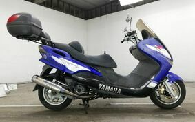 YAMAHA MAJESTY 125 5CA