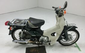 HONDA C70 SUPER CUB HA02