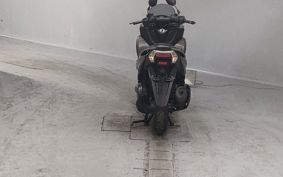 YAMAHA TORI CITY 155 SG37J