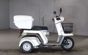 HONDA GYRO TD02