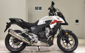 HONDA 400 X 2014 NC47