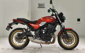 KAWASAKI Z650 RS 2024 ER650R