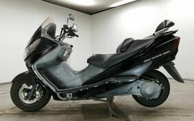 SUZUKI SKYWAVE 250 (Burgman 250) S CJ43A