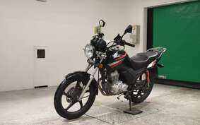 HONDA CBF125