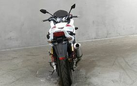 HONDA CB1300SB SUPER BOLDOR 2012 SC54