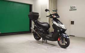 YAMAHA CYGNUS 125 XSR 2 SE44J