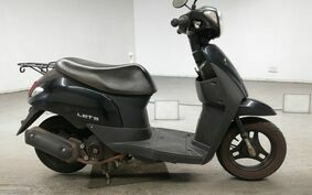 SUZUKI LET's CA4AA