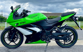 KAWASAKI Ninja 250R SE EX250K