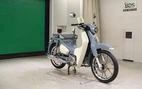 HONDA C125 SUPER CUB JA48