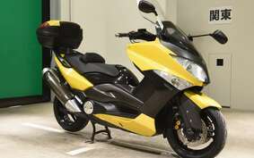 YAMAHA T-MAX500 Gen.3 2009 SJ08J