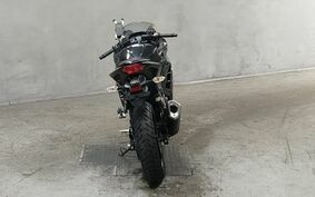 KAWASAKI NINJA 250 EX250L