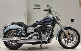 HARLEY FXDL 1580 2007