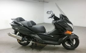 HONDA SILVER WING 400 GT 2013 NF03