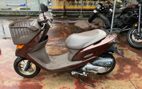 HONDA DIO CHESTER AF68