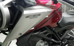 HONDA CB125 R JC79