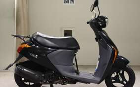 SUZUKI LET's 5 CA47A