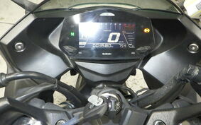 SUZUKI GIXXER 250 ED22B