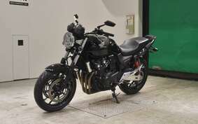 HONDA CB400SF GEN 4 A 2020 NC42