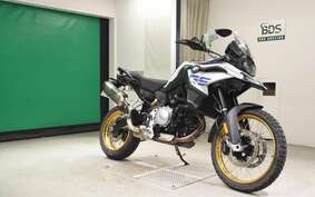 BMW F850GS 2020 0B09