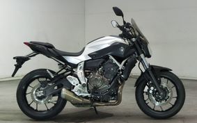 YAMAHA MT-07 2015 RM07J