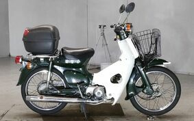 HONDA C70 SUPER CUB HA02