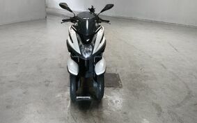 YAMAHA TRICITY 125 SE82J