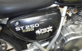 SUZUKI ST250E NJ4CA