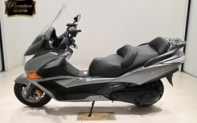 HONDA SILVER WING 600 GT ABS 2014 PF02