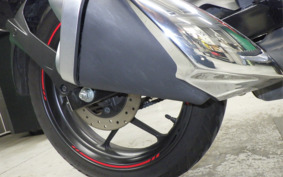 SUZUKI GIXXER 150 ED13N