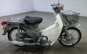 HONDA C70 SUPER CUB CUSTOM C70