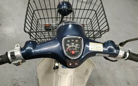 HONDA PRESS CUB 50 AA01