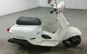 HONDA GIORCUB AF53