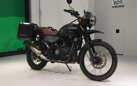 ROYAL ENFIELD HIMALAYAN 2019