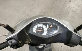 SUZUKI ADDRESS V50 CA44A