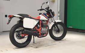 HONDA FTR223 MC34