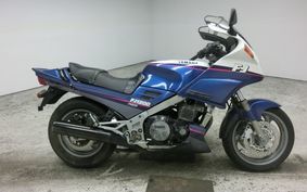 YAMAHA FJ1200 1991 4CC