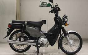 HONDA CROSS CUB 110 JA10