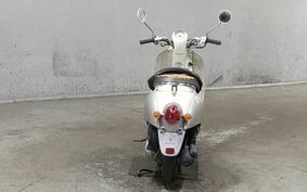 HONDA CREA SCOOPY AF55