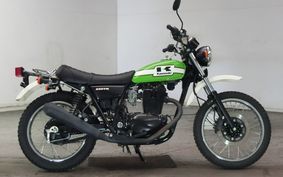 KAWASAKI 250TR 2003 BJ250F