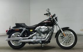 HARLEY FXD 1450 2001 GHV