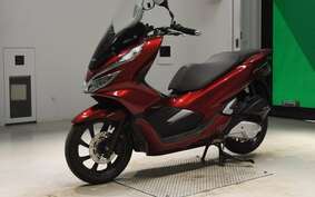 HONDA PCX 150 ABS KF30