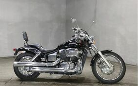 HONDA SHADOW 400 SLASHER 2000 NC40