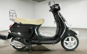 VESPA LX125IE M683